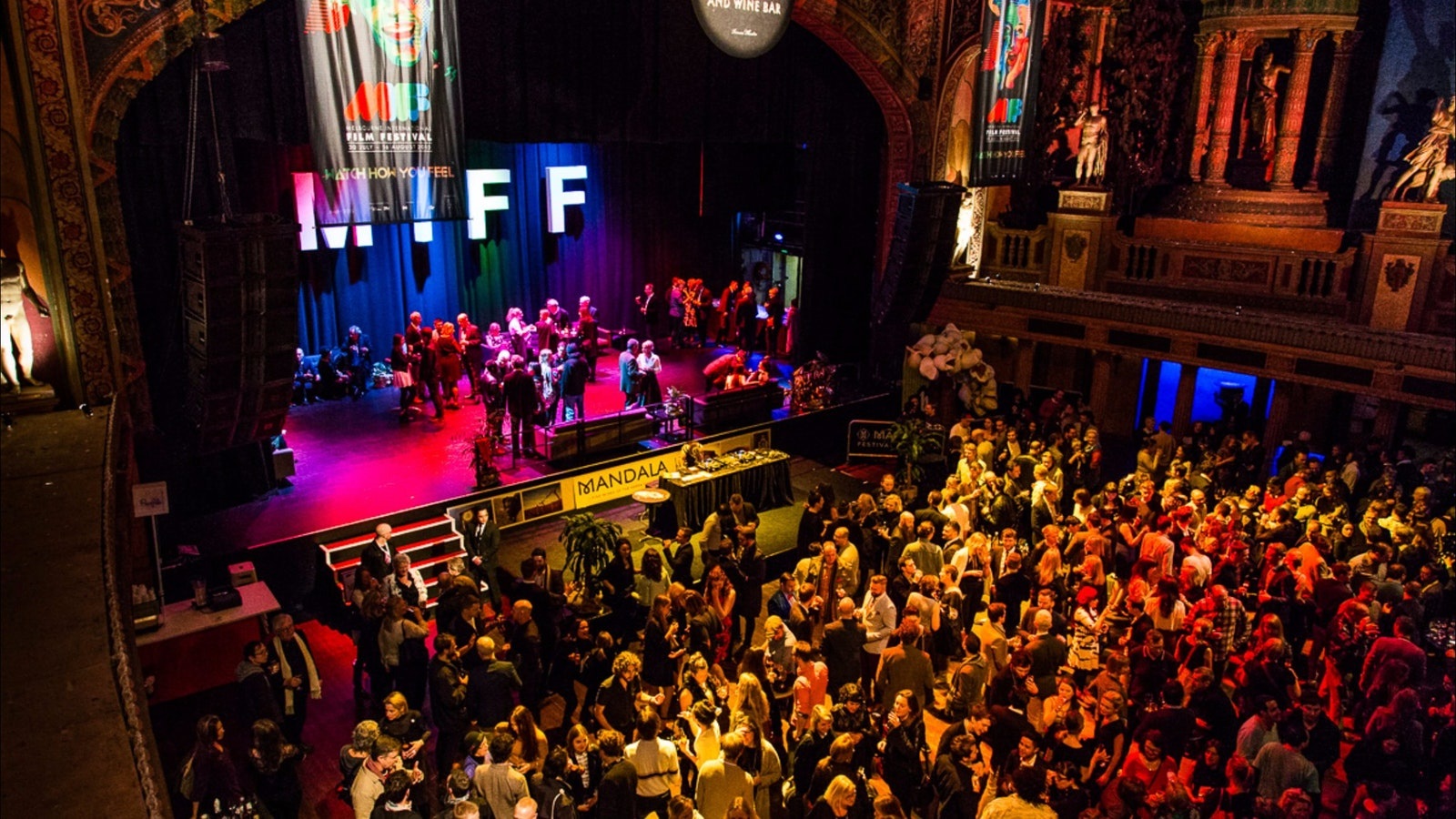 メルボルン発：8月開催のオーストラリアで最も古い映画祭 日本の話題作も W LIFE