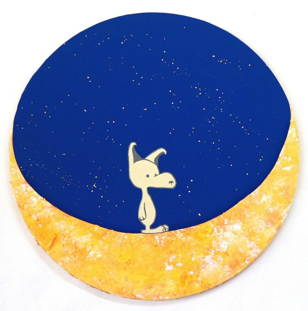 ビットコインで現代アートが買える時代?! 【期間限定】cutting edge なテーマの展示会が銀座で開催 – W LIFE