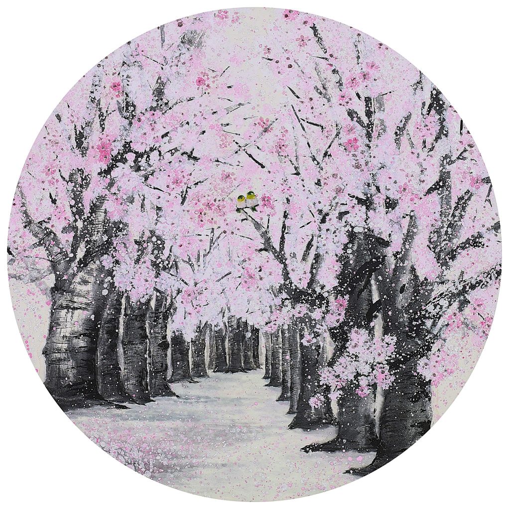 ビットコインで現代アートが買える時代?! 【期間限定】cutting edge なテーマの展示会が銀座で開催 – W LIFE